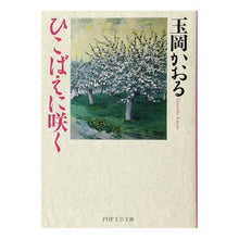 画像をギャラリービューアに読み込む, ひこばえに咲く Kaoru Tamaoka
