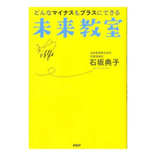 画像をギャラリービューアに読み込む, どんなマイナスもプラスにできる未来教室

