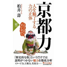 画像をギャラリービューアに読み込む, 京都力
