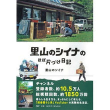画像をギャラリービューアに読み込む, 里山のシイナのほぼ片づけ日記
