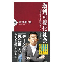 画像をギャラリービューアに読み込む, 過剰可視化社会

