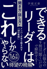 画像をギャラリービューアに読み込む, #伊庭正康 #できるリーダーは、「こ聞き方・話し方編
