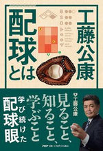 画像をギャラリービューアに読み込む, #工藤公康 #工藤公康配球とは

