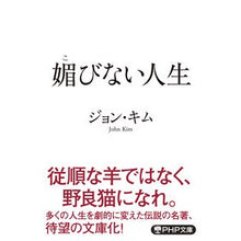 画像をギャラリービューアに読み込む, 媚びない人生
