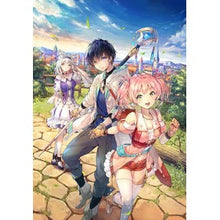 画像をギャラリービューアに読み込む, 勇者パーティーを追放された白魔導師、Ｓラ
