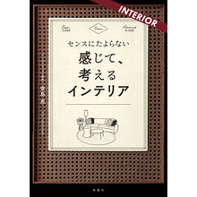 画像をギャラリービューアに読み込む, 感じて、考えるインテリア
