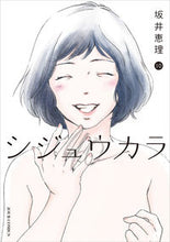 画像をギャラリービューアに読み込む, #坂井恵理 #シジュウカラ１０
