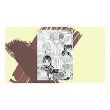 画像をギャラリービューアに読み込む, 転生したら武闘派令嬢！？　　　１

