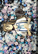 画像をギャラリービューアに読み込む, #冬虫カイコ #みなそこにて３
