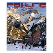 画像をギャラリービューアに読み込む, Ｆａｌｌ　Ｌｉｎｅ　　　２
