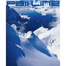 画像をギャラリービューアに読み込む, ’２３　Ｆａｌｌ　Ｌｉｎｅ
