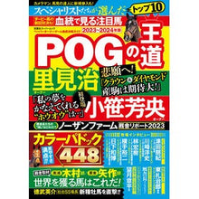 画像をギャラリービューアに読み込む, ’２３－２４　ＰＯＧの王道
