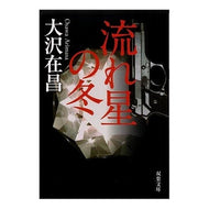流れ星の冬
