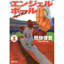 画像をギャラリービューアに読み込む, エンジェルボール　　　１
