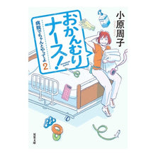Load image into Gallery viewer, おかんむりナース！　病院でちゃんとや　２
