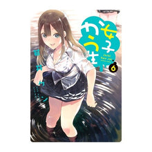 画像をギャラリービューアに読み込む, 女子かう生　　　６
