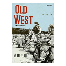 Load image into Gallery viewer, ＯＬＤ　ＷＥＳＴ

