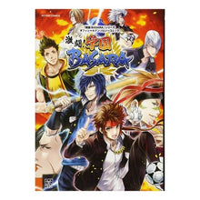 Load image into Gallery viewer, 激闘！学園ＢＡＳＡＲＡ　「戦国ＢＡＳＡＲ
