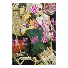 画像をギャラリービューアに読み込む, 愛しているにもほどがある
