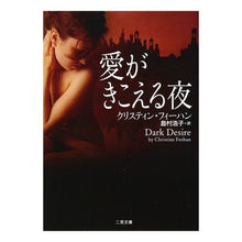 Load image into Gallery viewer, 愛がきこえる夜
