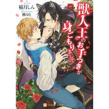 画像をギャラリービューアに読み込む, 獣人王のお手つきが身ごもりまして
