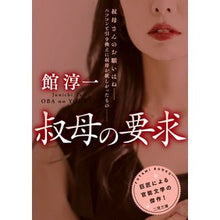 画像をギャラリービューアに読み込む, 叔母の要求
