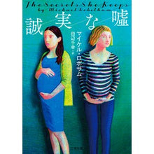 画像をギャラリービューアに読み込む, 誠実な嘘
