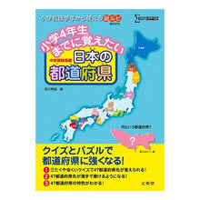 画像をギャラリービューアに読み込む, 日本の都道府県
