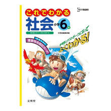 画像をギャラリービューアに読み込む, 小学これでわかる社会６年
