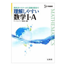 画像をギャラリービューアに読み込む, 理解しやすい数学１＋Ａ　新課程版
