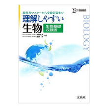 画像をギャラリービューアに読み込む, 理解しやすい生物　生物基礎収録版　新課程
