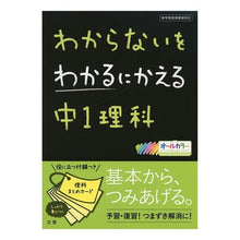 画像をギャラリービューアに読み込む, 中１理科
