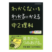 画像をギャラリービューアに読み込む, 中２理科
