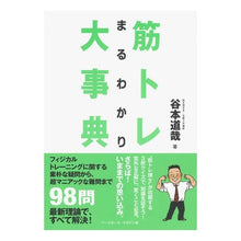 画像をギャラリービューアに読み込む, 筋トレ　まるわかり大事典
