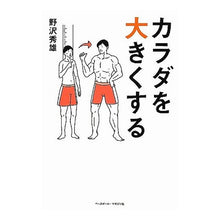 画像をギャラリービューアに読み込む, カラダを大きくする
