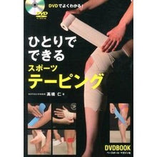 画像をギャラリービューアに読み込む, ひとりでできるスポーツテーピング
