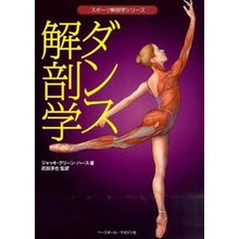 画像をギャラリービューアに読み込む, ダンス解剖学
