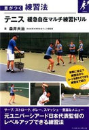 #森井大治 #テニス緩急自在マルチ練習ドリル