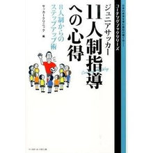 画像をギャラリービューアに読み込む, ジュニアサッカー１１人制指導への心得
