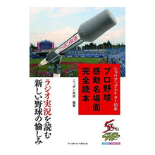 画像をギャラリービューアに読み込む, プロ野球感動名場面完全読本
