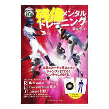 画像をギャラリービューアに読み込む, Ｒ／Ｃ／Ｔ野球　残像メンタルトレーニング
