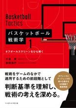 画像をギャラリービューアに読み込む, #小谷究 #バスケットボール戦術学１オフボー
