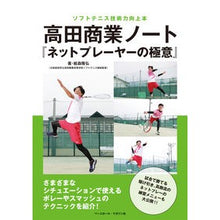 画像をギャラリービューアに読み込む, 高田商業ノート『ネットプレーヤーの極意』
