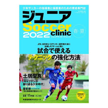 画像をギャラリービューアに読み込む, ジュニアサッカークリニック２０２２春・夏
