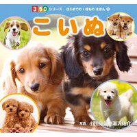 こいぬ Ogawa Akiyo Koinu