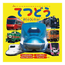 画像をギャラリービューアに読み込む, てつどうポケットコレクション
