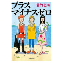 画像をギャラリービューアに読み込む, プラスマイナスゼロ plus minus zero
