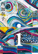 画像をギャラリービューアに読み込む, #西加奈子 #ｉ
