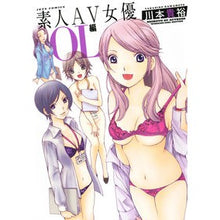 画像をギャラリービューアに読み込む, 素人ＡＶ女優　ＯＬ編
