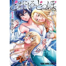 画像をギャラリービューアに読み込む, どっちにしろ、どつぼ　　　１
